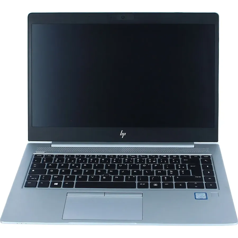 HP EliteBook 840 G6 i5-8365U CPU/16GB RAM/256GB SSD/14" FullHD/WIN11PRO/FR Keyboard Layout