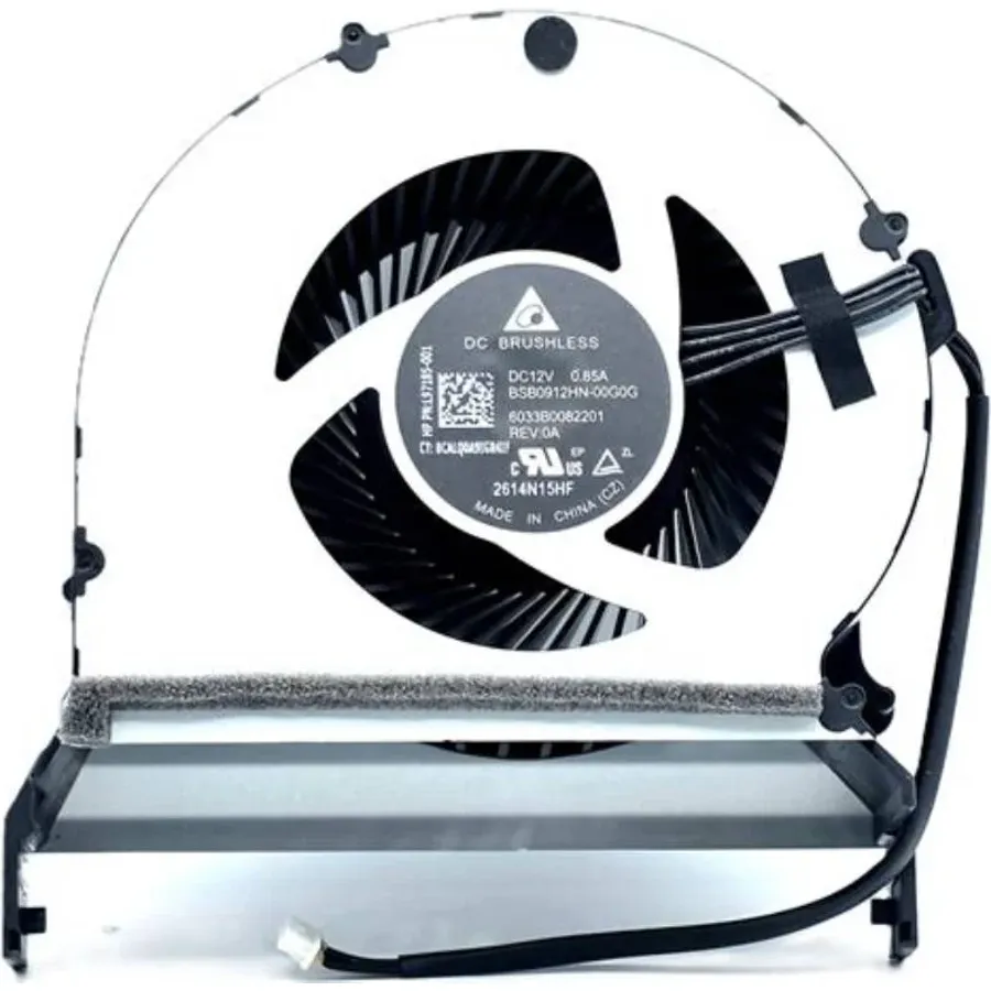 HP Fan for HP Z2 Mini G5 Workstation (M10375-001)
