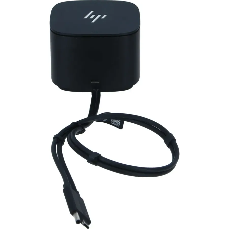 HP Thunderbolt Dock G2 230W Docking Station (HSN-IX01)