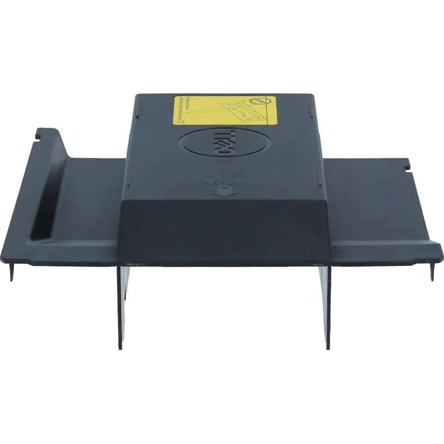 DELL Precision T7820 CPU Airflow Baffle (GJ05W)