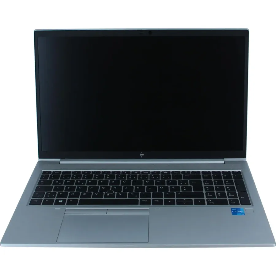 HP EliteBook 850 G8 i5-11th Gen/16GB RAM/256GB SSD/15.6" Full HD/WIN11PRO/DE Keyboard Layout