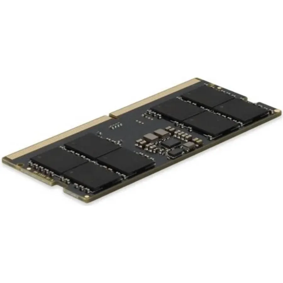 HP DDR5, module, 32 GB, SO-DIMM 262-pin, 5600 MHz / PC5-44800, 1.1 V (83P92AA)