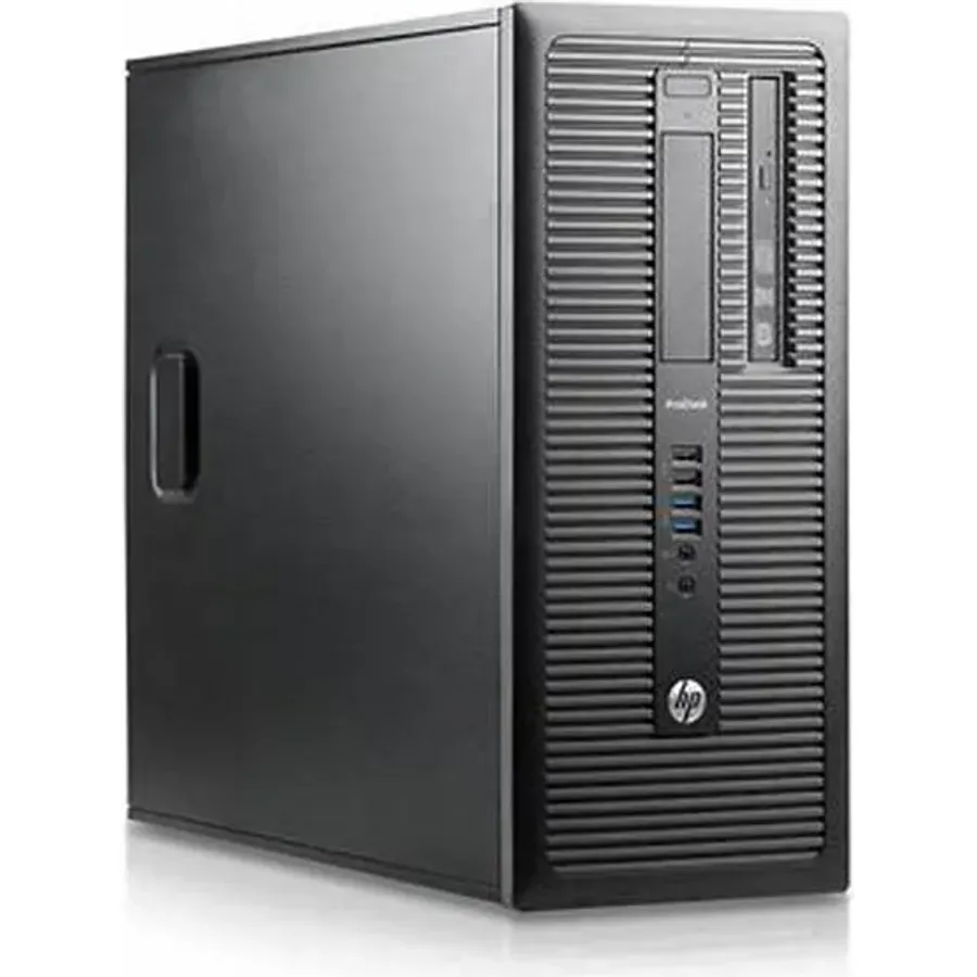 HP Prodesk 600 G1 SFF i5-4570/4GB/500GB HDD/WIN10PRO (HP-Prodesk-600-G1)