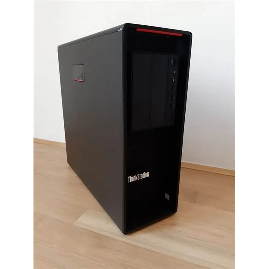 Lenovo ThinkStation P520 Chassis (Lenovo-ThinkStation-P520)