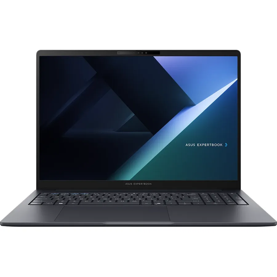 Noutbuk ASUS ExpertBook B5 B5605CCA-PL0873, 16", Intel Ultra 7 255H, 32GB DDR5, 512GB G4 (90NX08F1-M00ZV0)