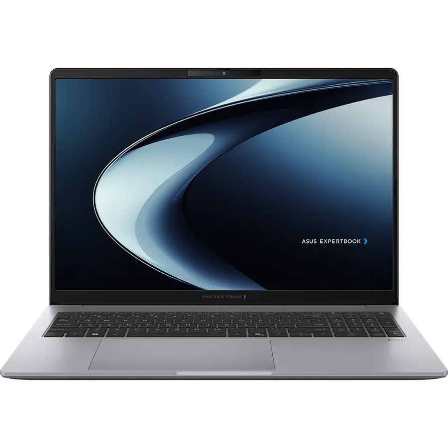 Noutbuk ASUS ExpertBook P3 G1 P3606CCAP-MB0101, 16", Intel Ultra 5 225H, 16GB DDR5, 512GB G4 (90NX0AL1-M003E0)