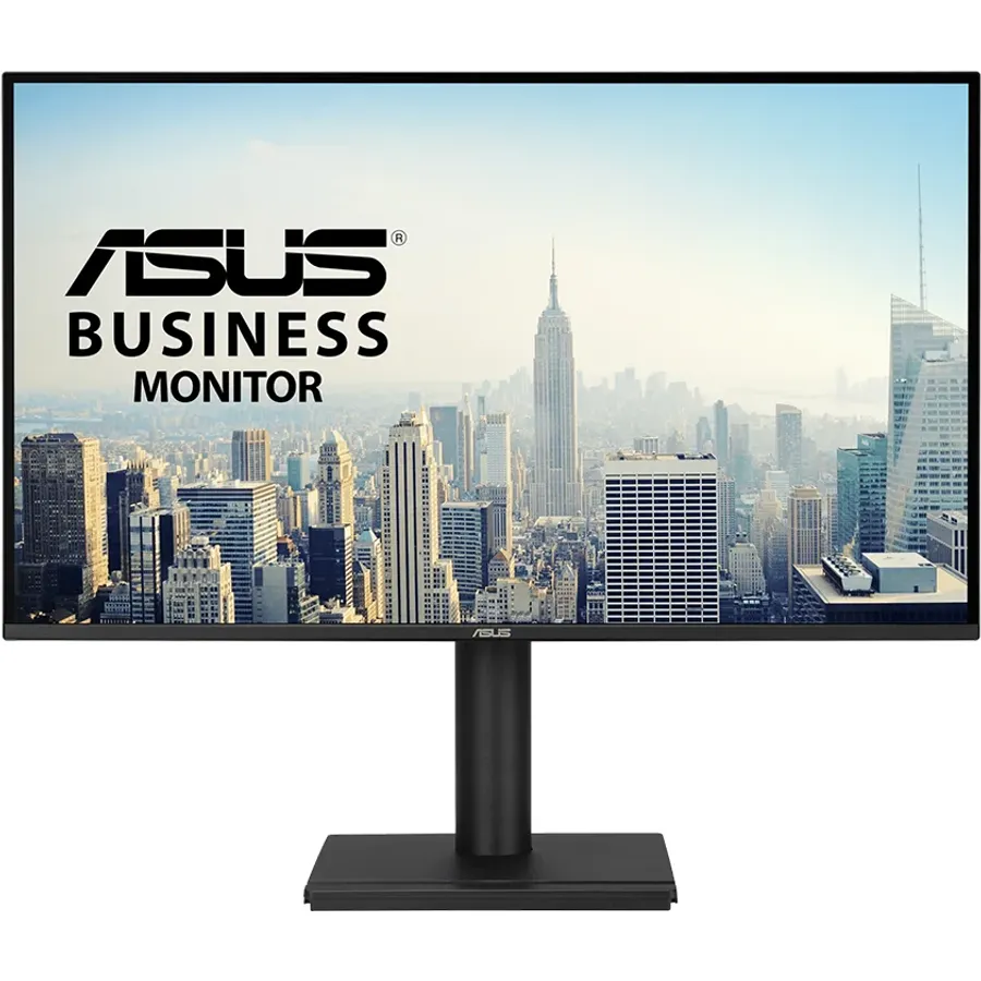 Monitor ASUS VA27AQSE, 27" QHD(2560x1440) IPS 75Hz (90LM06G1-B02171)