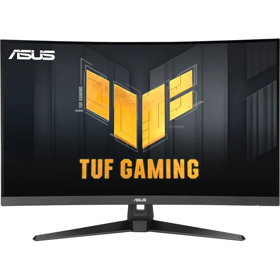 Gaming monitor ASUS TUF Gaming VG32WQ3B, 31.5" QHD(2560x1440) Fast VA 180Hz (90LM0AP1-B01171)