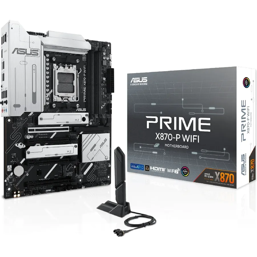 Ana plata ASUS PRIME X870-P WIFI (90MB1IS0-M0EAY0)