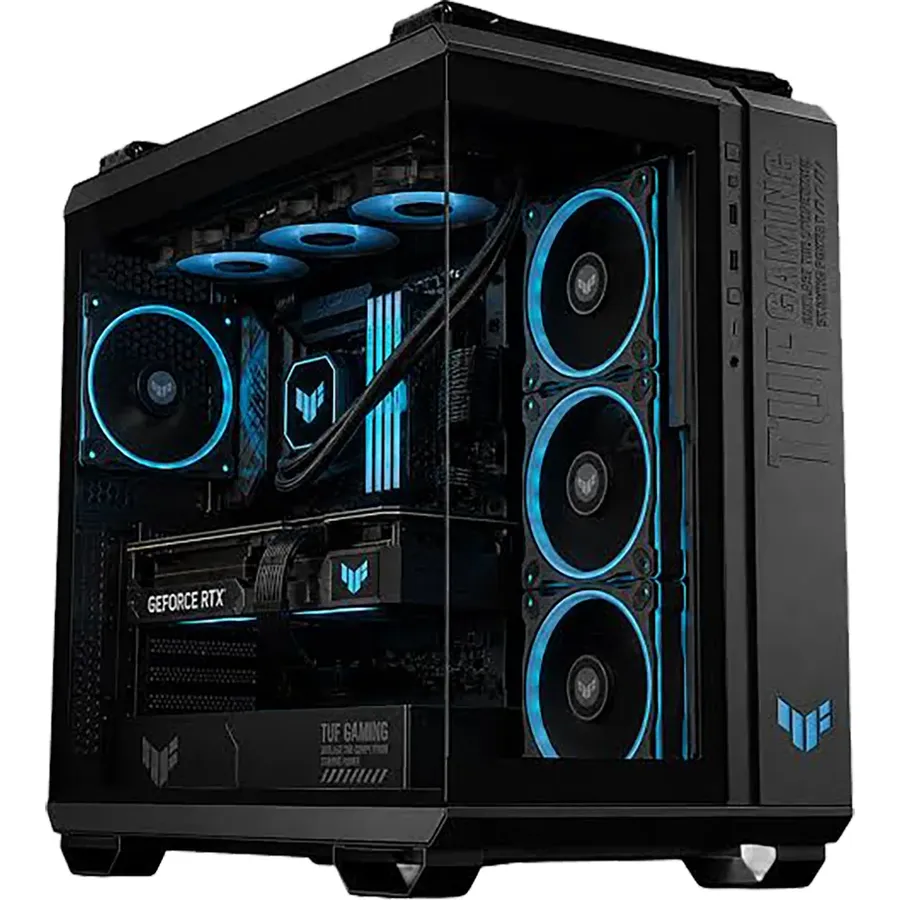 Korpus ASUS TUF Gaming GT502 Horizon ARGB (90DC0090-B19020)