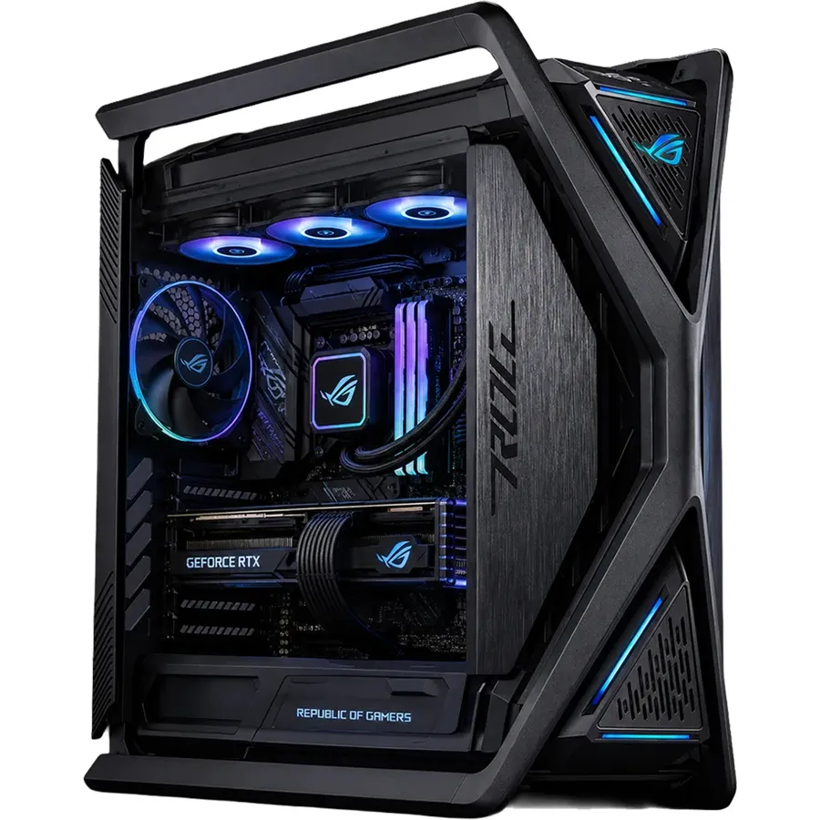 Korpus ASUS ROG Hyperion GR701 (90DC00F0-B39000)