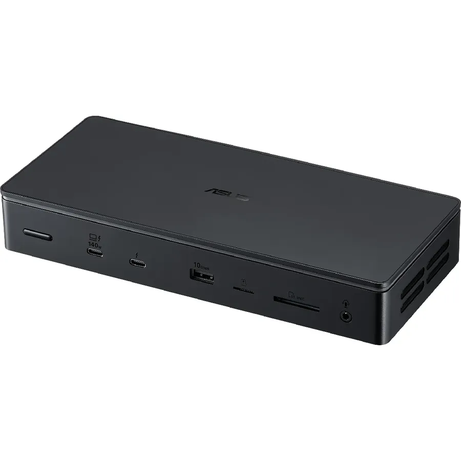 Doking stansiya ASUS Master DC510 Thunderbolt 5 (90XB09NN-BDS010)