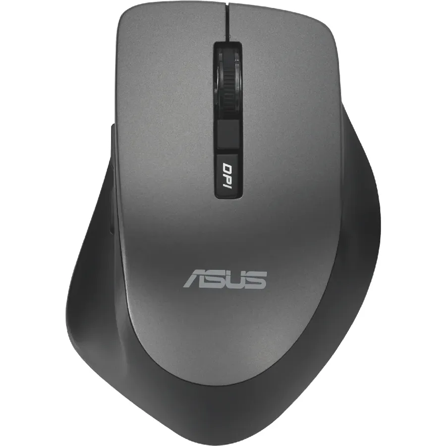 Mouse ASUS WT425 Grey (90XB0280-BMU0H0)