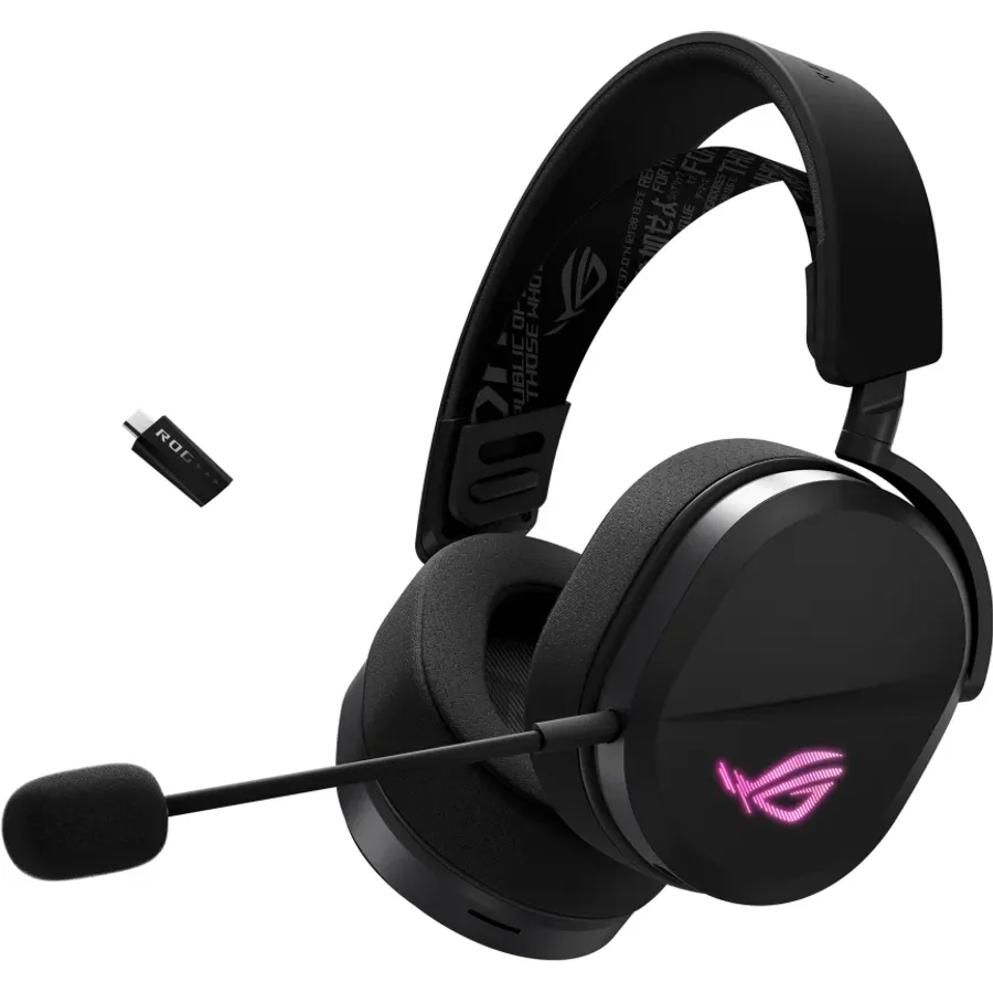 Gaming qulaqlıq ASUS ROG Pelta (90YH0410-BHUA00)