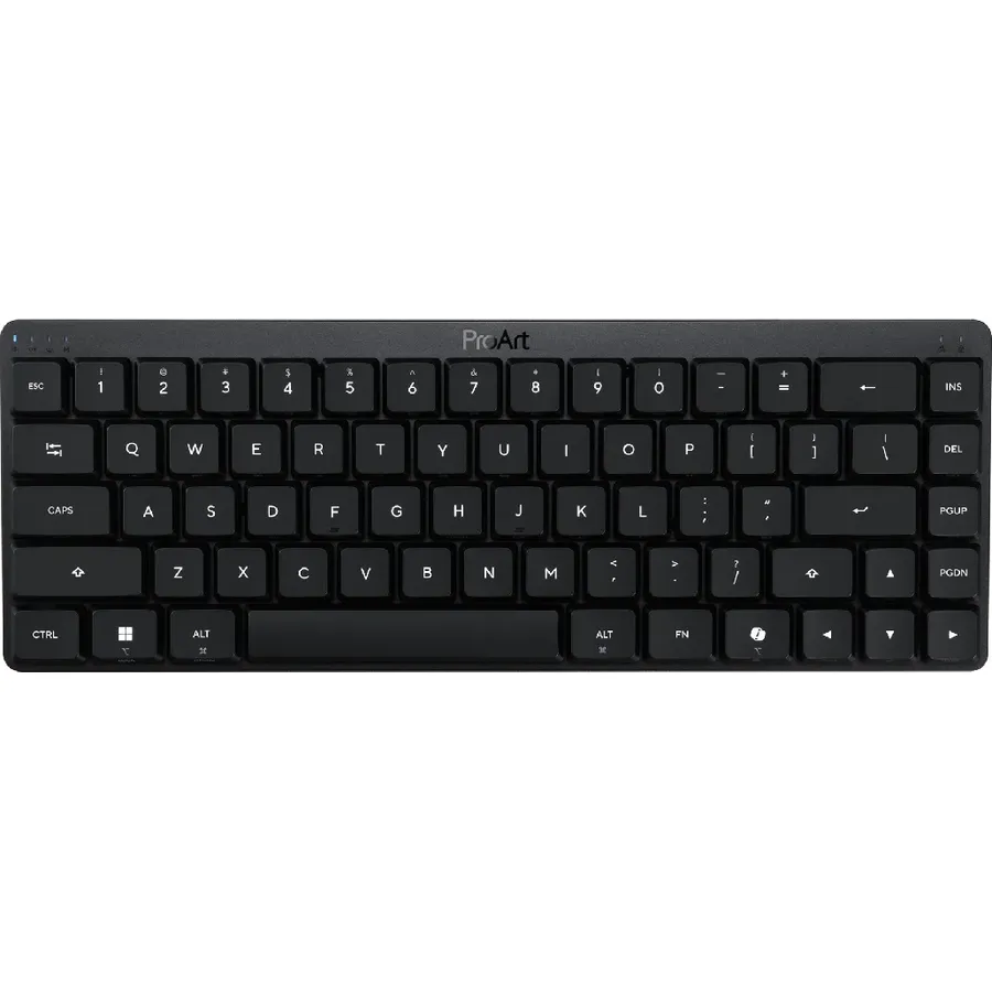 Klaviatura ASUS ProArt KD300 (90XB0AN0-MKB020)