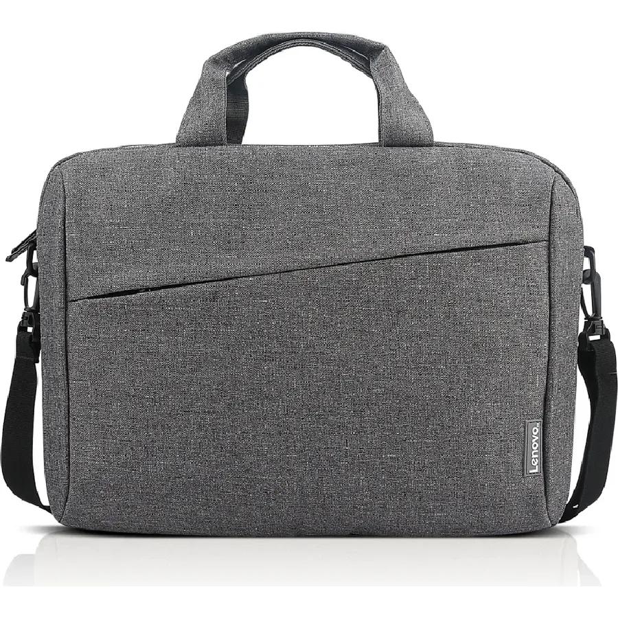 Noutbuk çantası Lenovo 15.6-inch Laptop Casual Toploader T210 Grey (4X40T84-060)