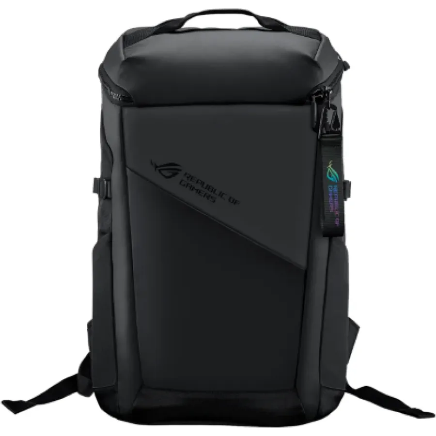 Noutbuk üçün bel çantası ASUS ROG Ranger BP2701 (90XB06L0-BBP000)
