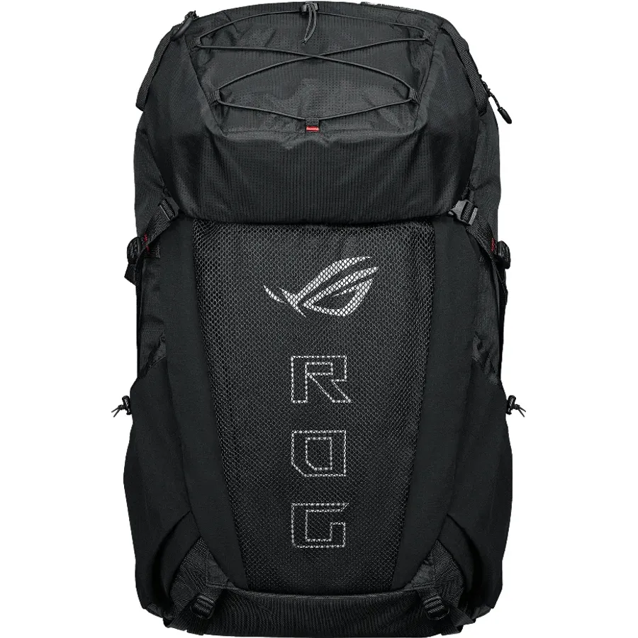 Noutbuk üçün bel çantası ASUS ROG Archer BP3800 ErgoAir (90XB09H0-BBP000)