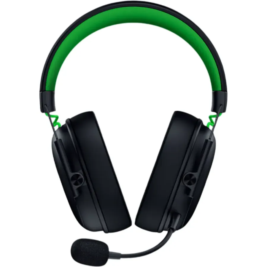 Gaming qulaqlıq Razer BlackShark V3 X Hyperspeed for Xbox, 7.1, USB-A/BT/WL, black (RZ04-05420200-R3M1)