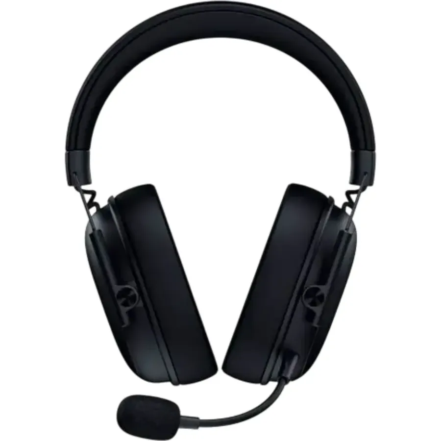 Gaming qulaqlıq Razer BlackShark V3 X Hyperspeed for PlayStation, 7.1, USB-A/BT/WL, black (RZ04-05420400-R3G1)