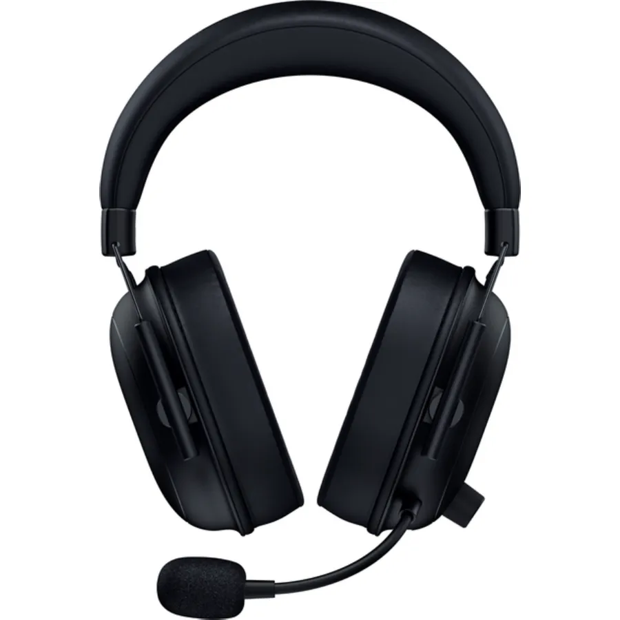 Gaming qulaqlıq Razer BlackShark V2 HyperSpeed, USB/WL, black (RZ04-04960100-R3M1)