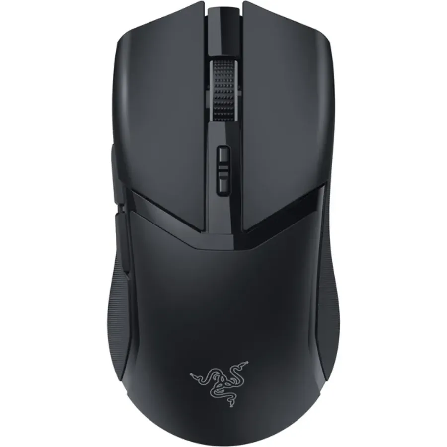 Gaming mouse Razer Cobra Pro, RGB, USB-A/WL/BT, black (RZ01-04660100-R3G1)
