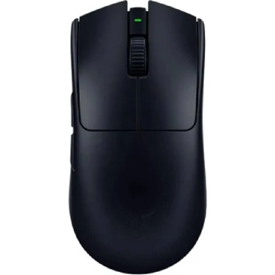Gaming mouse Razer Viper V3 Pro, USB-A/WL, black (RZ01-05120100-R3G1)