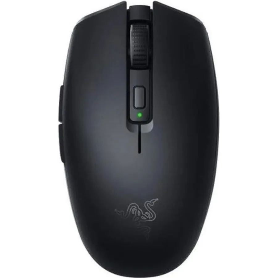 Gaming mouse Razer Orochi V2, WL, black (RZ01-03730100-R3G1)