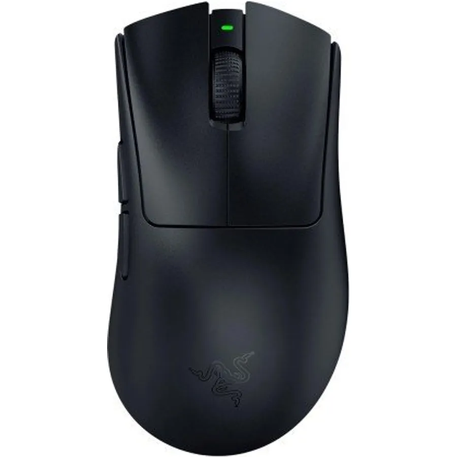 Gaming mouse Razer DeathAdder V3 HyperSpeed, WL, black (RZ01-05140100-R3G1)