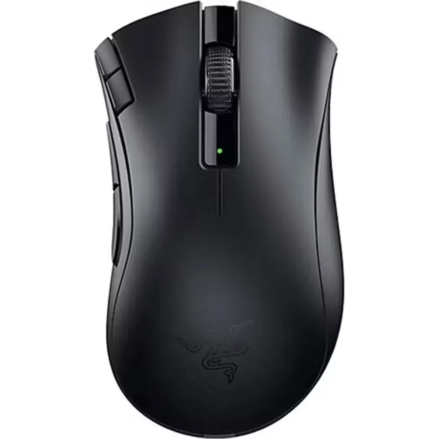 Gaming mouse Razer DeathAdder V2 X HyperSpeed (RZ01-04130100-R3G1)