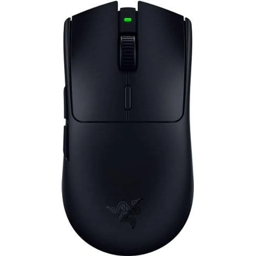 Gaming mouse Razer Viper V3 HyperSpeed, WL, black (RZ01-04910100-R3M1)