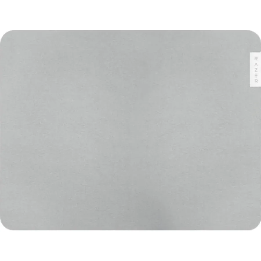 Gaming mousepad Razer Pro Glide - Soft Productivity, M (360x275x3mm), grey (RZ02-03331500-R3M1)