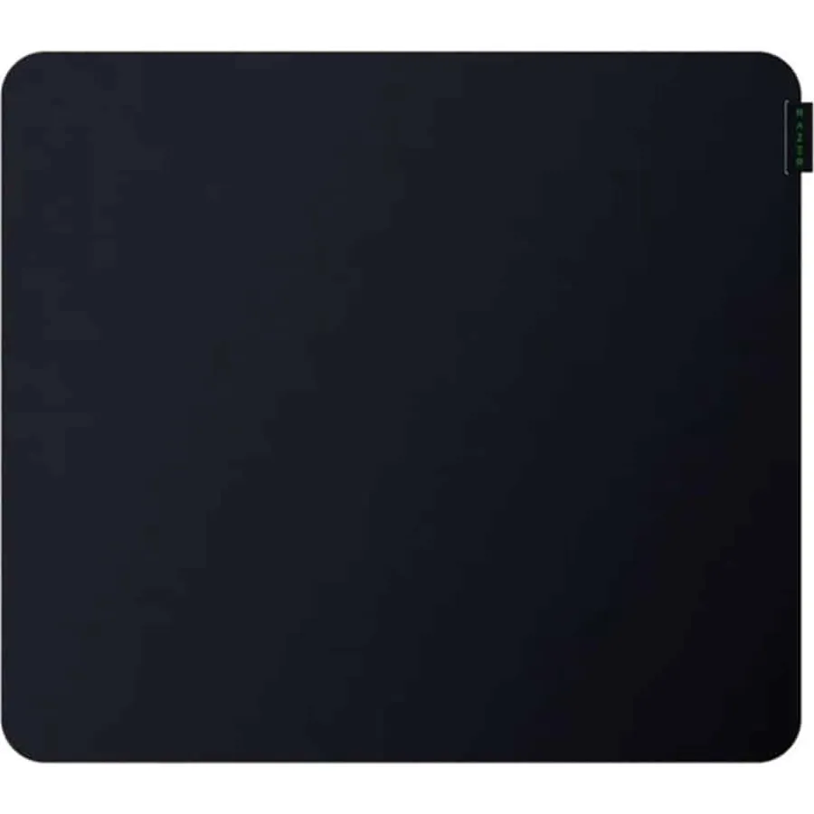 Gaming mousepad Razer Sphex V3, L (450x400x0.4mm), black (RZ02-03820200-R3M1)