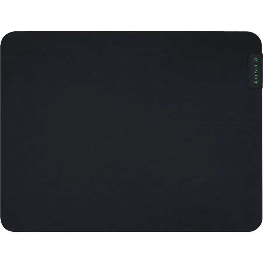 Gaming mousepad Razer Gigantus V2, L (450x400x3mm), black (RZ02-03330300-R3M1)