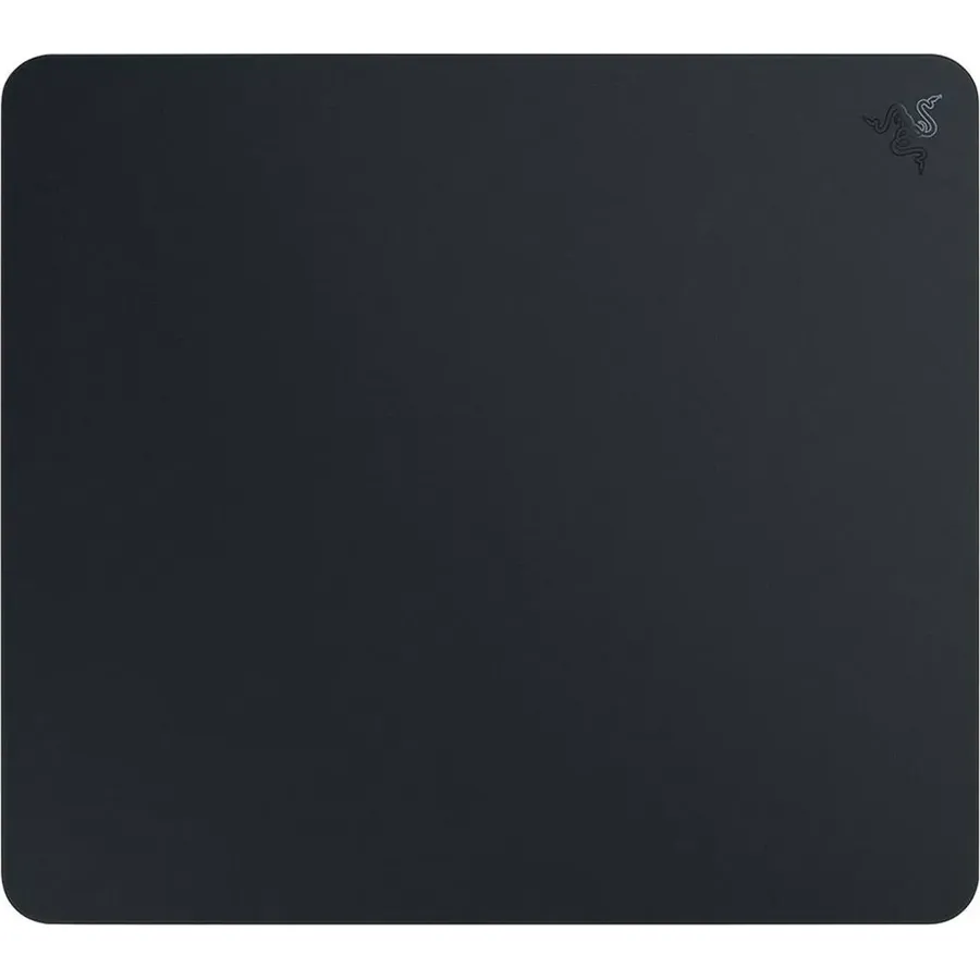 Gaming mousepad Razer Atlas, L (450x400x5mm), black (RZ02-04890100-R3M1)