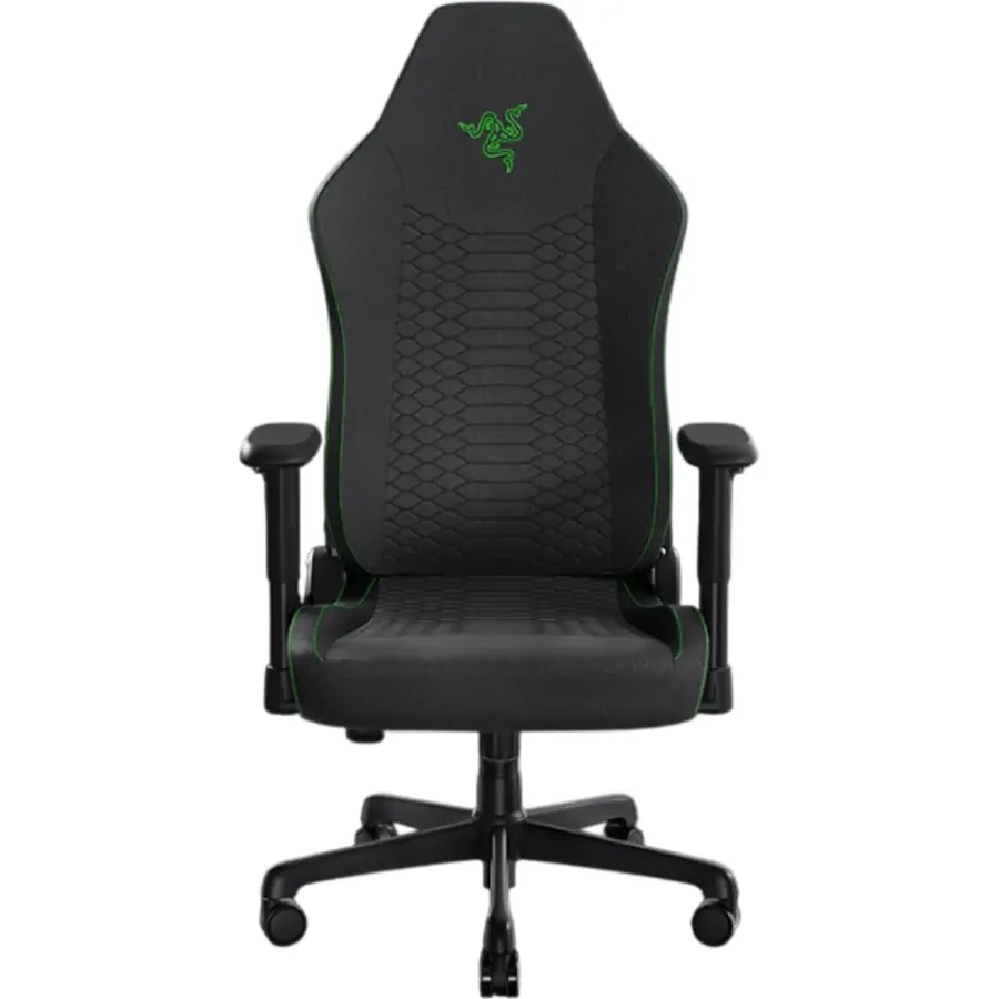 Gaming kreslo Razer Iskur V2 X EPU Leather, 4D-Armrests, black (RZ38-05310100-R3G1)