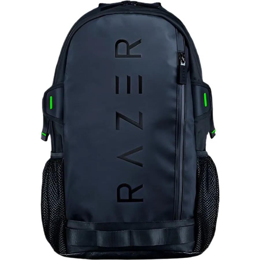 Noutbuk üçün bel çantası Razer Rogue 13.3" V3, black (RC81-03630101-0000)