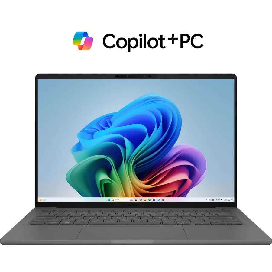 Noutbuk ASUS Zenbook A14 OLED UX3407QA-QD428W (90NB1502-M00TB0)