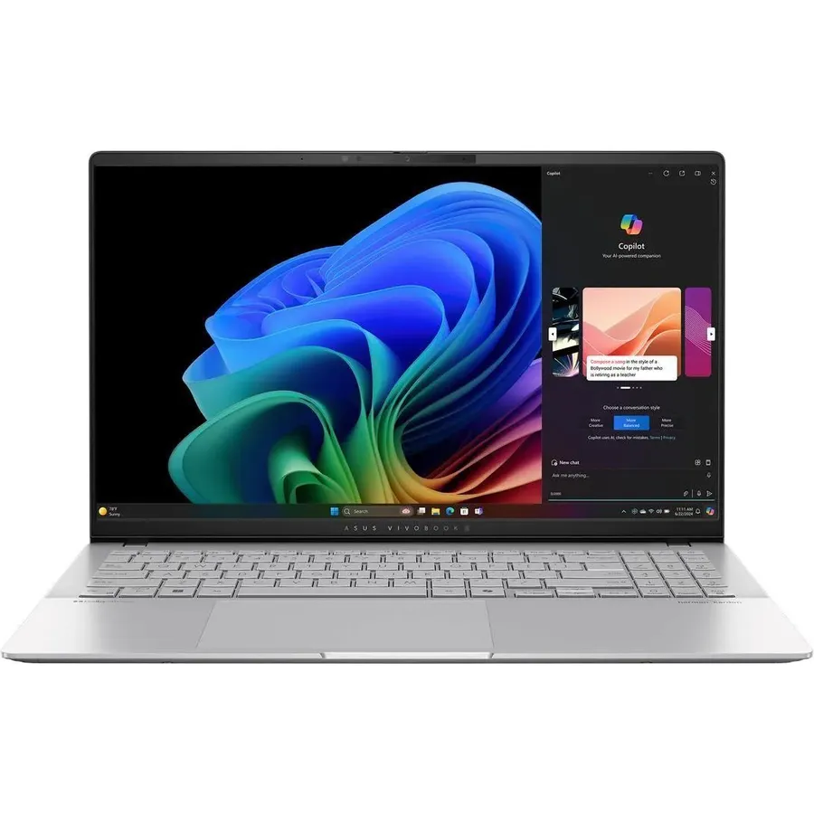 Noutbuk ASUS Vivobook S 15 (S5507QA-MA006W)