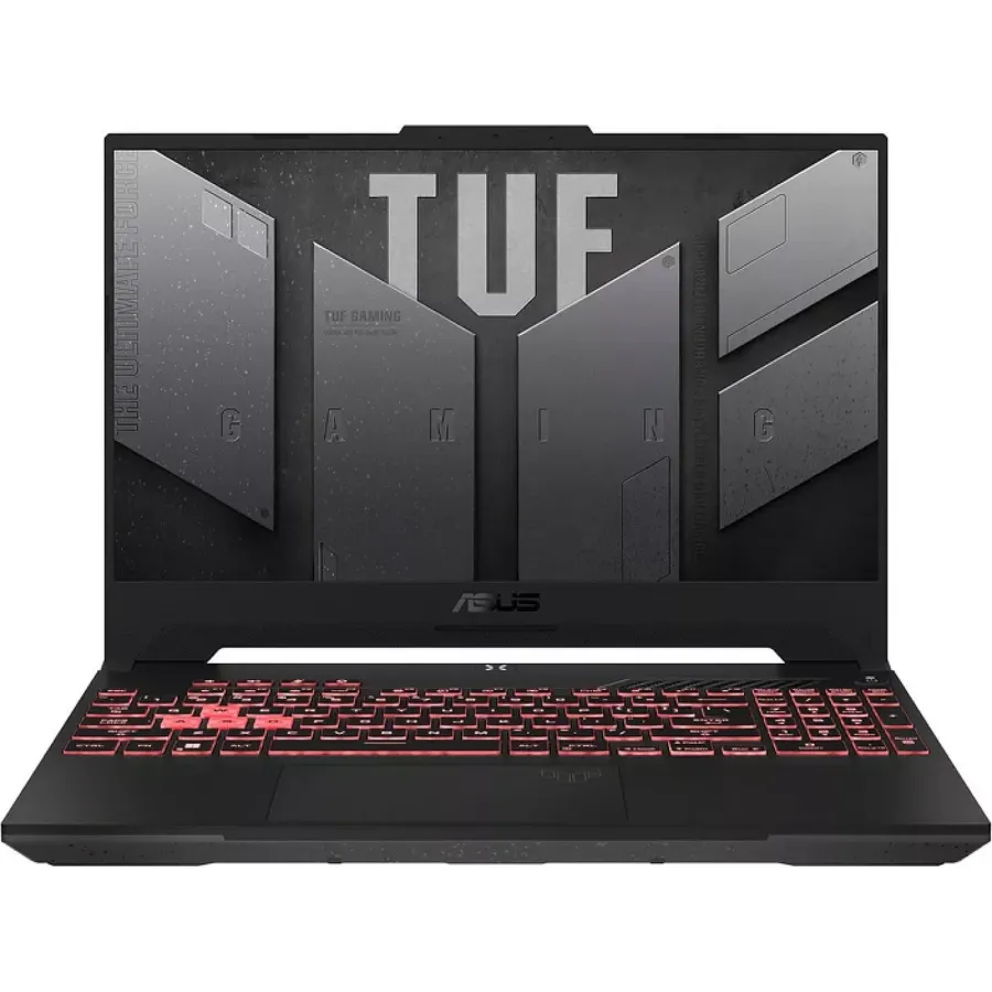 Gaming noutbuk ASUS TUF A15 (FA507RE-HN063)