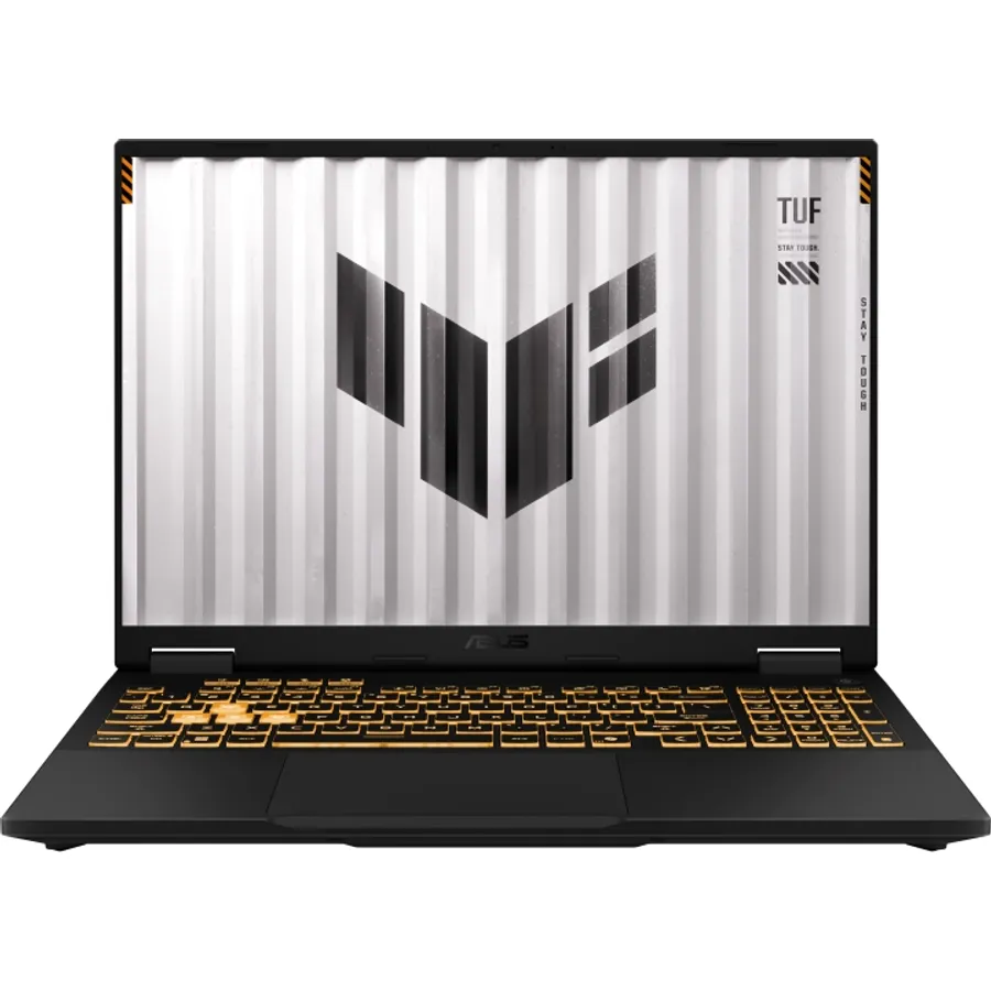 Gaming noutbuk ASUS TUF F16 (2025) FX608JMR-RV037 (90NR0NB1-M002S0)