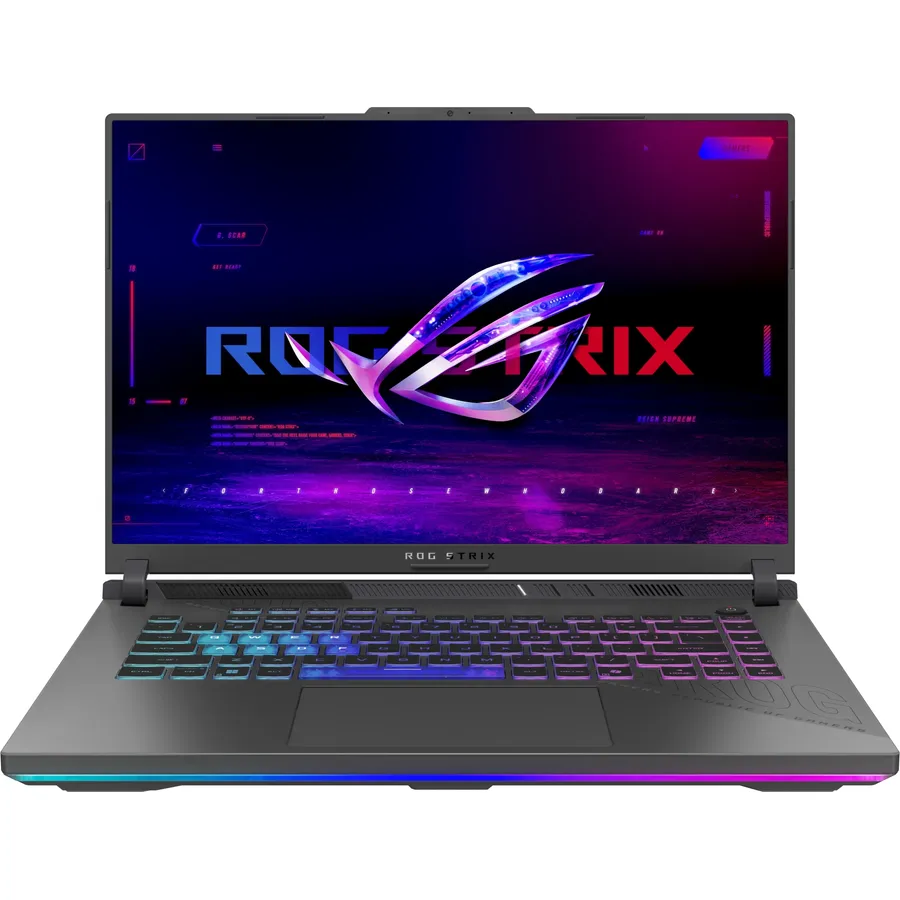 Gaming noutbuk ASUS ROG Strix G16 G614PM-S5079 (90NR0KW7-M004B0)