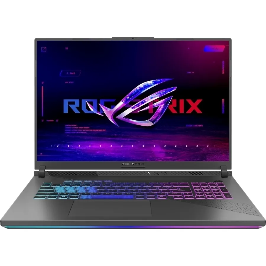 Gaming noutbuk ASUS ROG Strix G18 G814PH-S9020 (90NR0L38-M00160)