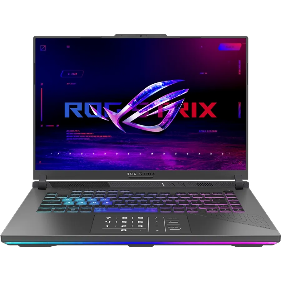 Gaming noutbuk ASUS ROG Strix G16 G614FM-S5031 (90NR0L17-M002B0)