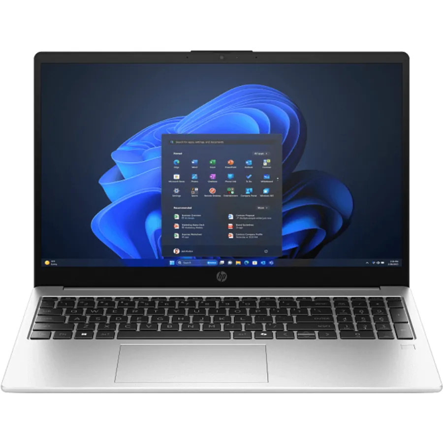 Noutbuk HP 250R G10 5-120U 15 16GB, 512GB SSD (AD1U0ET)