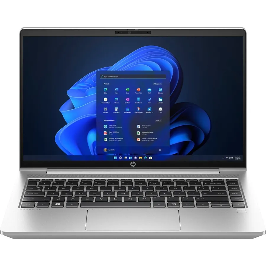 Noutbuk HP ProBook 440 G10 i5-1335U 14 8GB, 512GB SSD (725H8EA)