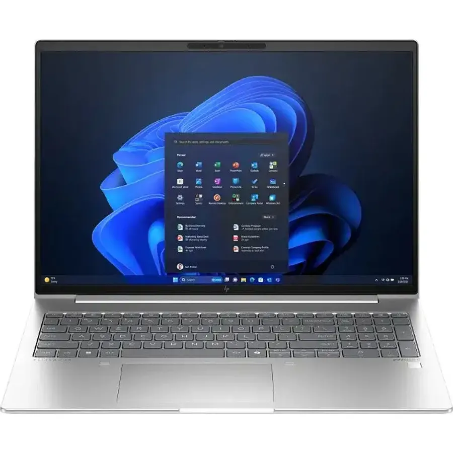 Noutbuk HP EliteBook 660 G11 U7-165U 16 16GB, 512GB SSD (9Y7D6ET)