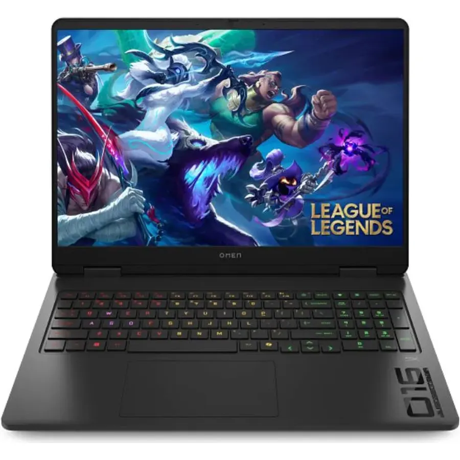 Gaming noutbuk HP OMEN 16-am0050ci (CH4L3EA)