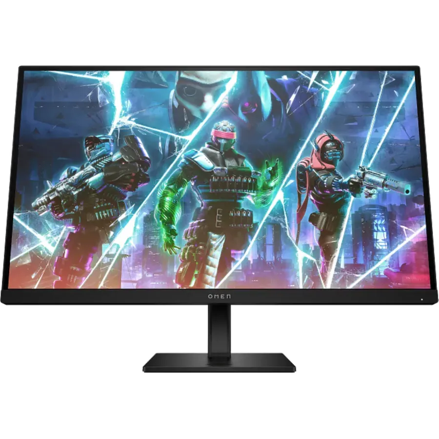 Gaming monitor HP OMEN 27s FHD 240Hz (780G5E9)