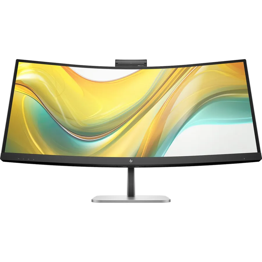 Monitor HP S5 Pro 534pm WQHD USB-C (9E0Z2UT)